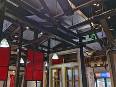 大堂-大斌家串串火锅(喜盈门店)