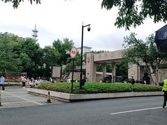 -浙江大学(玉泉校区)