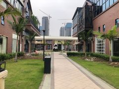 -佛山天行达阵橄榄球学院（南海校区））