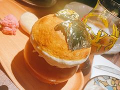 -格鲁·秀色Georgia’s Feast