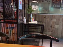 -腰子哥烤串(石佛营炫特店)