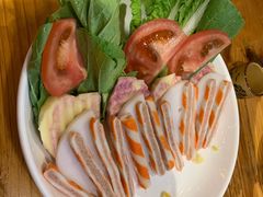 -民食香·腊排骨野生菌美食(木府店)