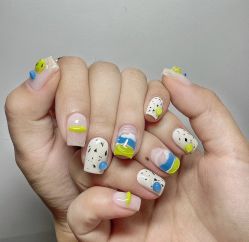 -悦指间美甲美睫