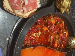 -蜀大侠火锅(龙岗店)