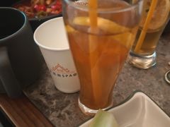 -和子足浴SPA会馆(东方之门店)