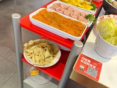 -小龙坎火锅(汉街店)