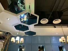 大堂-闫府私房菜·百年鲁菜(恒隆店)