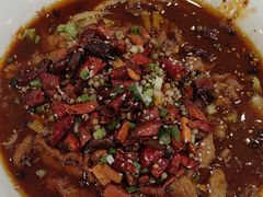 -宛平李记小吃(东关街店)