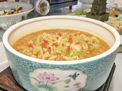 -安多素食(广仁寺路店)