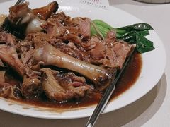 -京味斋·烤鸭·北京菜(安贞店)