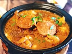 -蟹榭·本帮江浙菜·蟹宴(五角场合生汇商场店)