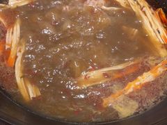 -老天桥蛙炉火锅(姑苏总店)