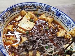 -惠记粉汤羊血(小南门店)