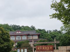 -浙江省博物馆(孤山馆区)