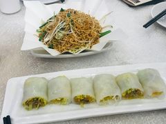 -龙的酒楼·手工早茶·顺德菜(近良路店)
