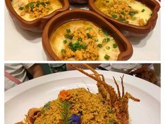 -北塘海鲜·天津菜(大光明桥旗舰店)