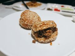 -四季民福烤鸭店(望京旺角店)