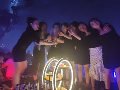 -欧米亚派对酒吧(绵阳店)
