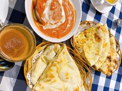 -Santoor 萨都里印度餐厅(北锣鼓巷店)