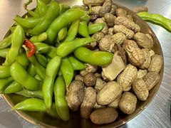 -交个朋友·贵州遵义烤鸡(北京首店)