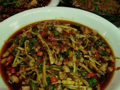 -粥品天下·琉璃舫音乐餐厅(双桂大道店)