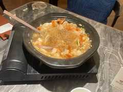 -前海沿·青岛菜(乐客城店)