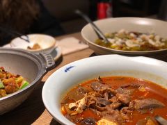 -辛香汇·现炒川菜(武进吾悦店)