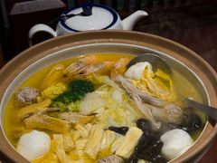 -寻宝记绍兴菜(鲁迅路店)