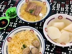 -七爷清汤腩·港式茶餐厅(世博店)