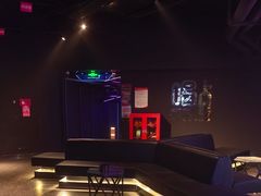 -魅KTV·AI辅唱(福雷德广场店)