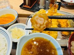 -爱蝦乃家(金虹桥店)