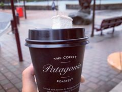 -Patagonia Chocolates(皇后镇店)