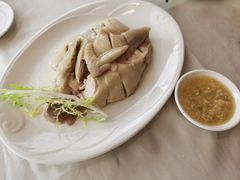 -清心鸡沙田乳鸽店·非遗传承(粤垦路店)