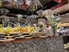 -河北宾馆·香溢自助餐(裕华店)