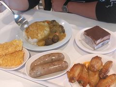 -宜家·瑞典风味餐厅(无锡店)