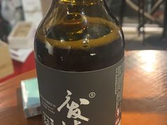 -羽深肉铺 Steak & Wine