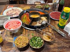 -冯校长老火锅(太古里店)