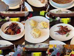 -甄御•海鲜新青岛菜(麦岛店)