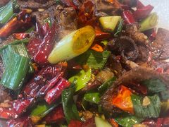 -嘉丰湘菜馆(芳群园店)