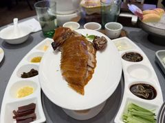-阿庄新豫菜(航海东路店)