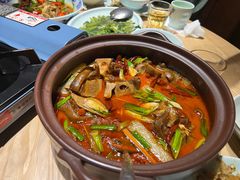 -陈先进鱼馆·地道农家菜(湖墅南路店)