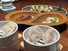-喜鼎海胆水饺(东港店)