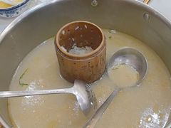 -朴小妹人参鸡汤火锅(长白山万达店)
