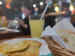 -TUK土耳其餐厅·下午茶(卢湾店)