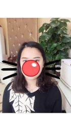 -Amy韩式定妆