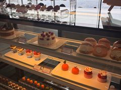 -北京柏悦酒店·锦庭餐厅Dining Room
