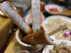 -巴蜀印象火锅(永陵总店)