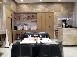 -IN STYLE·全国形象店