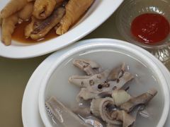 -一茶一点(海景店)