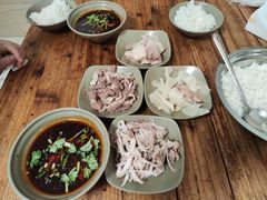 -汝萍传统蘸水菜(春华路总店)